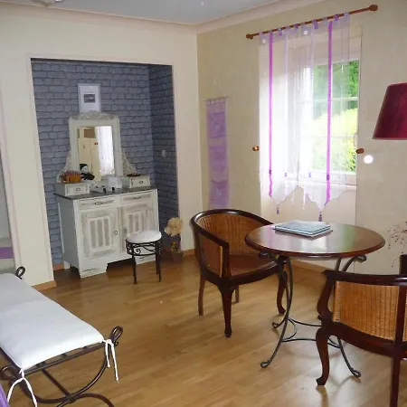 Le Moulin D'eysus : Romance *