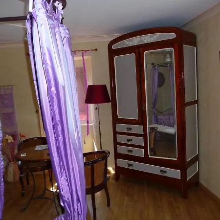 Le Moulin D'eysus : Romance *