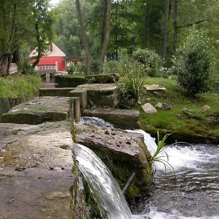 Le Moulin D'eysus : Romance *